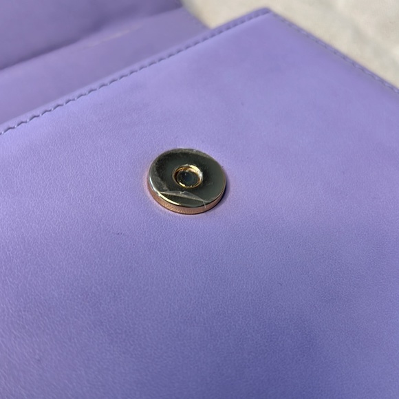 Jacquemus Le Chiquito lilac - Picture 9 of 16